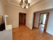 Satılır 4 otaqlı 100 m2 köhnə tikili Hövsan