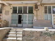 İcarəyə verilir 1 otaqlı 36 m2 ofis Nəriman Nərimanov parkı