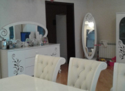 Satılır 3 otaqlı 123 m2 yeni tikili 28 may