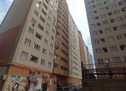 Satılır 1 otaqlı 41 m2 yeni tikili Xırdalan