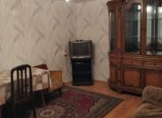 İcarəyə verilir 2 otaqlı 55 m2 həyət evi Yeni Yasamal