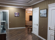 Satılır 4 otaqlı 160 m2 yeni tikili 28 May m.