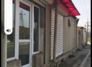 İcarəyə verilir 1 otaqlı 35 m2 obyekt Rəsulzadə