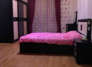 İcarəyə verilir 4 otaqlı 190 m2 yeni tikili Şah İsmayıl Xətai m.