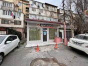 İcarəyə verilir 2 otaqlı 40 m2 obyekt Nəsimi r.