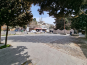 Satılır 4 sot torpaq Azadlıq prospekti m.