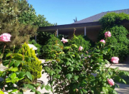 İcarəyə verilir 3 otaqlı 150 m2 bağ evi Bilgəh