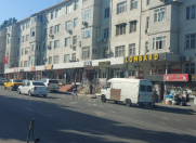 Satılır 2 otaqlı 55 m2 köhnə tikili 4 mkr