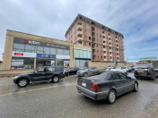 Satılır 2 otaqlı 59 m2 yeni tikili 20 yanvar m.