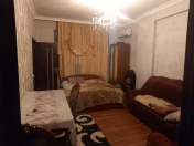 Satılır 1 otaqlı 46 m2 yeni tikili Həzi Aslanov m.