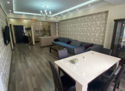 İcarəyə verilir 2 otaqlı 65 m2 yeni tikili Qara Qarayev m.