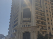 Satılır 4 otaqlı 200 m2 yeni tikili Nəsimi bazarı