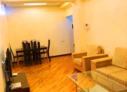 İcarəyə verilir 3 otaqlı 126 m2 yeni tikili Nizami m.