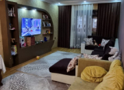 Satılır 4 otaqlı 110 m2 yeni tikili 6 mkr