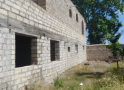 Satılır 10 otaqlı 288 m2 həyət evi Gəncə