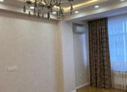 Satılır 4 otaqlı 135 m2 yeni tikili Qara Qarayev m.