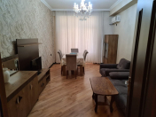 İcarəyə verilir 2 otaqlı 100 m2 yeni tikili Neftçilər m.