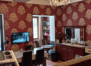 Satılır 4 otaqlı 40 m2 köhnə tikili İçəri Şəhər m.