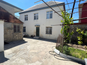 Satılır 4 otaqlı 154 m2 həyət evi Sulutəpə
