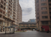 İcarəyə verilir 2 otaqlı 50 m2 obyekt 8 Noyabr m.