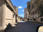 Satılır 6.7 sot torpaq Gənclik m.