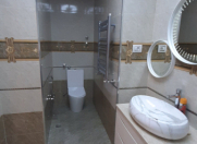 Satılır 3 otaqlı 130 m2 yeni tikili 7 mkr