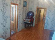 Satılır 2 otaqlı 58 m2 köhnə tikili 4 mkr