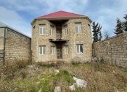 Satılır 6 otaqlı 180 m2 həyət evi Savalan