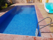 İcarəyə verilir 3 otaqlı 100 m2 bağ evi Sea Breeze Resort