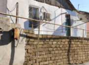 Satılır 2 otaqlı 30 m2 həyət evi AMAY