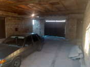 Satılır 5 otaqlı 100 m2 həyət evi Qobu