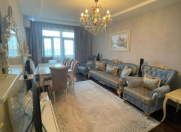 Satılır 2 otaqlı 68 m2 yeni tikili Bakıxanov