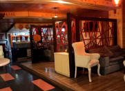 Satılır 5 otaqlı 250 m2 obyekt 4 mkr