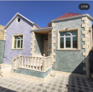 Satılır 2 otaqlı 53 m2 həyət evi Masazır