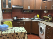 Satılır 5 otaqlı 120 m2 köhnə tikili Əhmədli m.