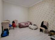 Satılır 3 otaqlı 80 m2 yeni tikili 8 km