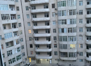 Satılır 3 otaqlı 140 m2 yeni tikili 8 km