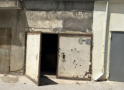 Satılır 34 m2 qaraj İctimai telekanalı