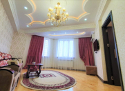 Satılır 2 otaqlı 60 m2 yeni tikili Həzi Aslanov m.