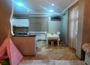 Satılır 3 otaqlı 96.1 m2 yeni tikili Mehdiabad