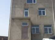 Satılır 5 otaqlı 134 m2 həyət evi Hökməli