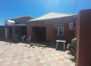 Satılır 2 otaqlı 70 m2 həyət evi Hövsan