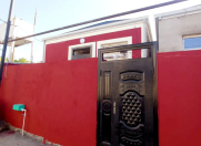 Satılır 2 otaqlı 60 m2 həyət evi Aviasiya Akademiyası Universiteti