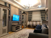 Satılır 4 otaqlı 98 m2 yeni tikili Masazır