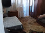 Satılır 1 otaqlı 50 m2 köhnə tikili Həzi Aslanov