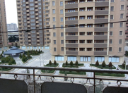 Satılır 4 otaqlı 116 m2 köhnə tikili Səməd Vurğun parkı