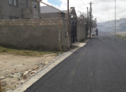 Satılır 2.5 sot torpaq Qaraçuxur