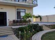 İcarəyə verilir 6 otaqlı 300 m2 bağ evi Şüvəlan