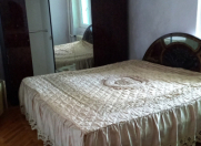 Satılır 2 otaqlı 52 m2 köhnə tikili Həzi Aslanov