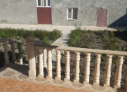 İcarəyə verilir 3 otaqlı 140 m2 yeni tikili Gədəbəy